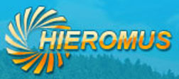 Hieromus logo